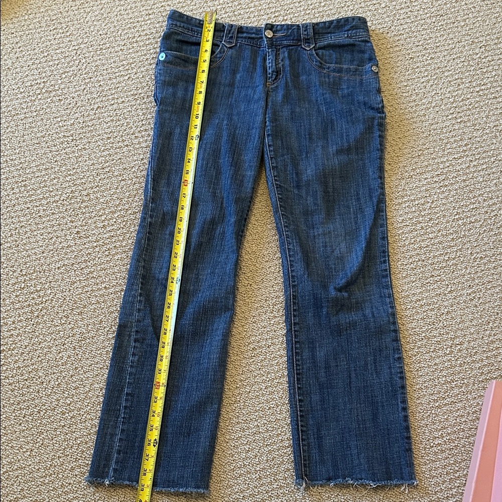 Michael kors Women's Blue Jeans
